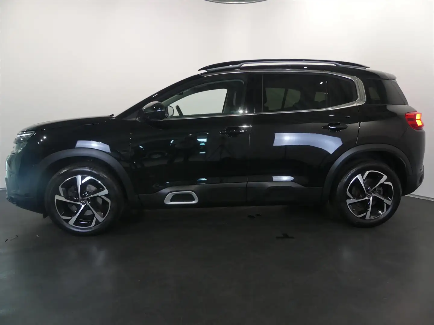 Citroen C5 Aircross 1.2 PureTech 130pk AUT8 Feel Noir - 2