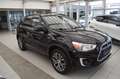 Mitsubishi ASX SUV-Star+ 1.6 Klima Schwarz - thumbnail 3