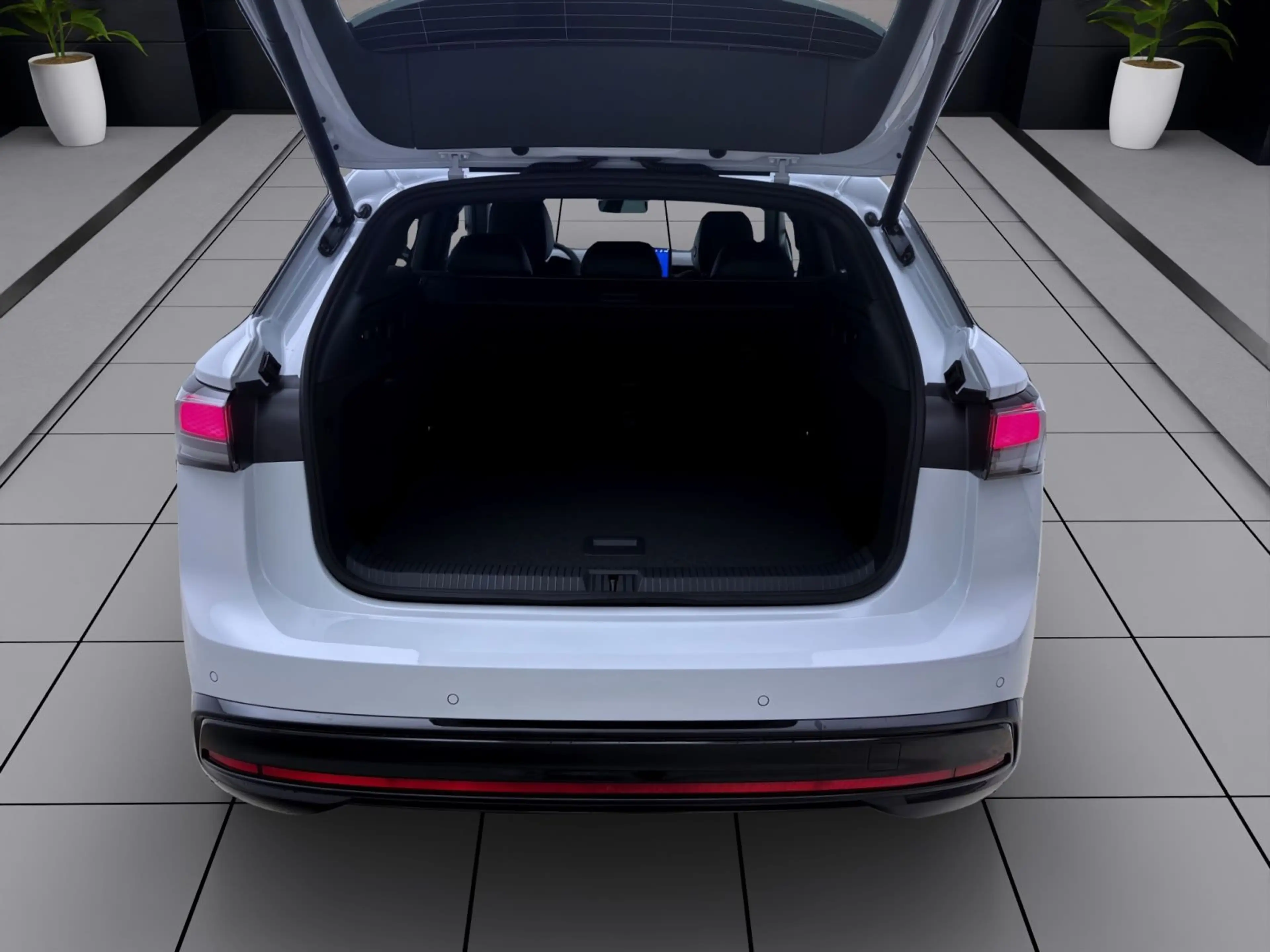 Volkswagen ID.7 PRO AHK NAVI KAMERA SITZHZG IQ.LIGHT — photo 5
