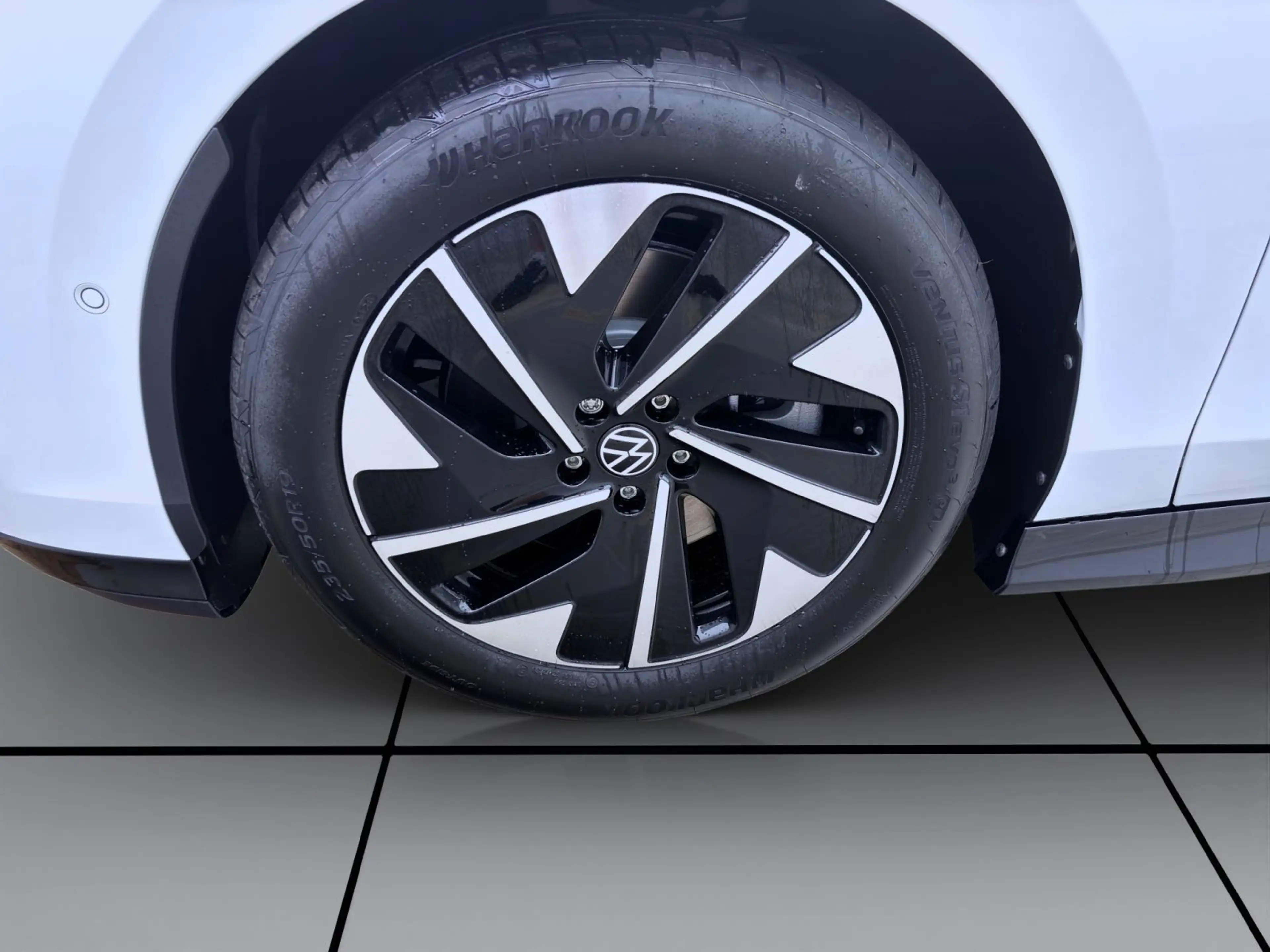 Volkswagen ID.7 PRO AHK NAVI KAMERA SITZHZG IQ.LIGHT — photo 9