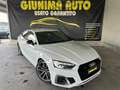 Audi A5 A5 4x4 Sportback 40 2.0 tdi mhev S line 204cv Blanco - thumbnail 3
