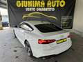 Audi A5 A5 4x4 Sportback 40 2.0 tdi mhev S line 204cv Blanco - thumbnail 4