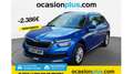 Skoda Kamiq 1.0 TSI Ambition 81kW Azul - thumbnail 1