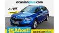 Skoda Kamiq 1.0 TSI Ambition 81kW Azul - thumbnail 1