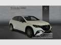 Mercedes-Benz EQE 350 4Matic Blanco - thumbnail 3