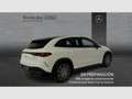 Mercedes-Benz EQE 350 4Matic Blanco - thumbnail 2