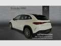 Mercedes-Benz EQE 350 4Matic Blanco - thumbnail 4