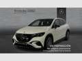 Mercedes-Benz EQE 350 4Matic Blanco - thumbnail 1