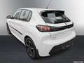 Peugeot 208 Active 208 Weiß - thumbnail 4