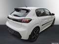 Peugeot 208 Active 208 Weiß - thumbnail 3