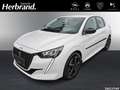 Peugeot 208 Active 208 Weiß - thumbnail 1