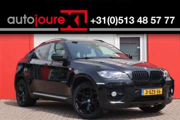 xDrive40d High Executive