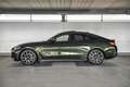 BMW 420 4 Serie Gran Coupé 420i Business Edition Plus | M Groen - thumbnail 3