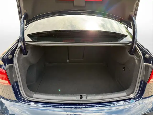 Audi A3 view 11