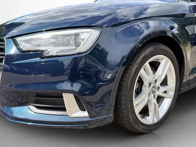 Audi A3 view 13