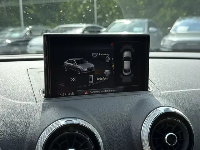Audi A3 view 15