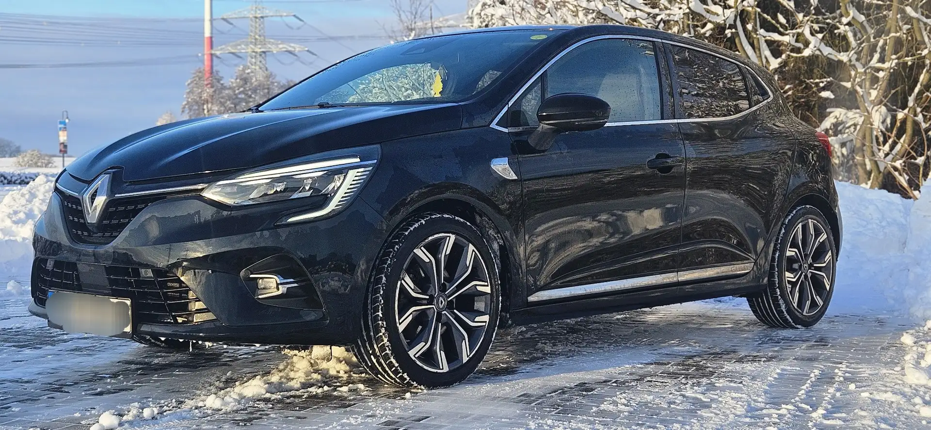 Renault Clio Edition One - 2