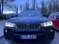 BMW X4 xDrive30d Aut. M  NAVI  KAMERA HARMAN KARDON TOP Schwarz - thumbnail 3