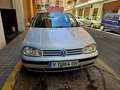 Volkswagen Golf 1.4 Conceptline Argent - thumbnail 7