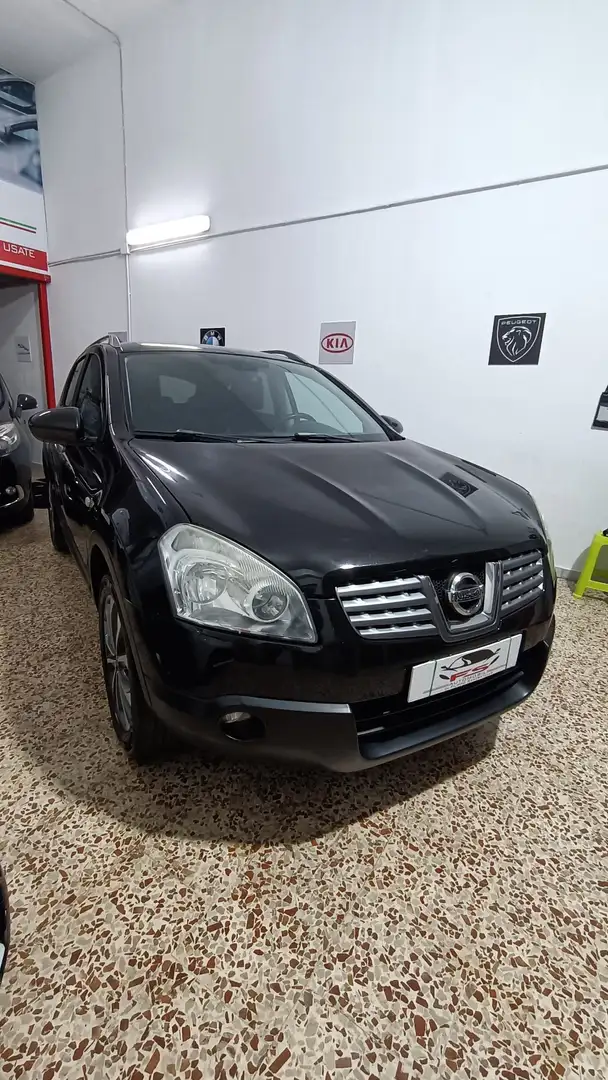 Nissan Qashqai 1.5 dci N-Tec - 2