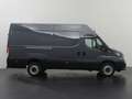 Iveco Daily 35S14 Hi-Matic Automaat L2H2 | 3500Kg TG | Airco | Grijs - thumbnail 13