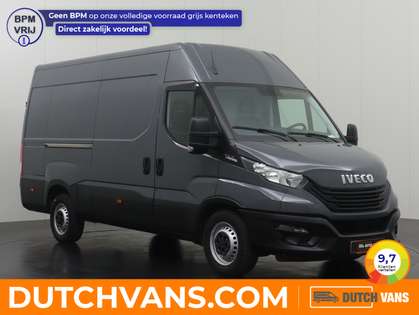 Iveco Daily 35S14 Hi-Matic Automaat L2H2 | 3500Kg TG | Airco |