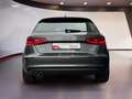 Audi A3 Sportback 2.0 TDI quattro S-line Pano Navi RFK B& Gris - thumbnail 5