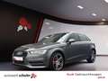 Audi A3 Sportback 2.0 TDI quattro S-line Pano Navi RFK B& Grau - thumbnail 1