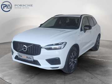 T6 AWD Recharge PHEV R-Design Expression