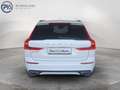 Volvo XC60 T6 AWD Recharge PHEV R-Design Expression Weiß - thumbnail 4