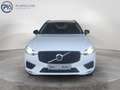 Volvo XC60 T6 AWD Recharge PHEV R-Design Expression Weiß - thumbnail 9