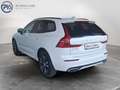 Volvo XC60 T6 AWD Recharge PHEV R-Design Expression Weiß - thumbnail 3