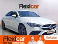 Mercedes-Benz CLA 180 Blanco - thumbnail 1
