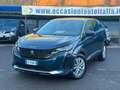 Peugeot 3008 1.5 bluehdi Allure Bleu - thumbnail 1
