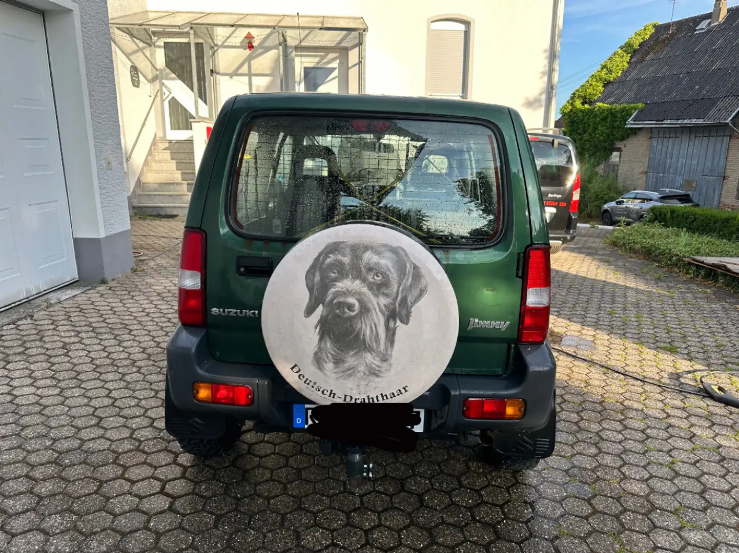 Suzuki Jimny - 2