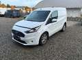 Ford Transit Connect Kasten Limited Weiß - thumbnail 2