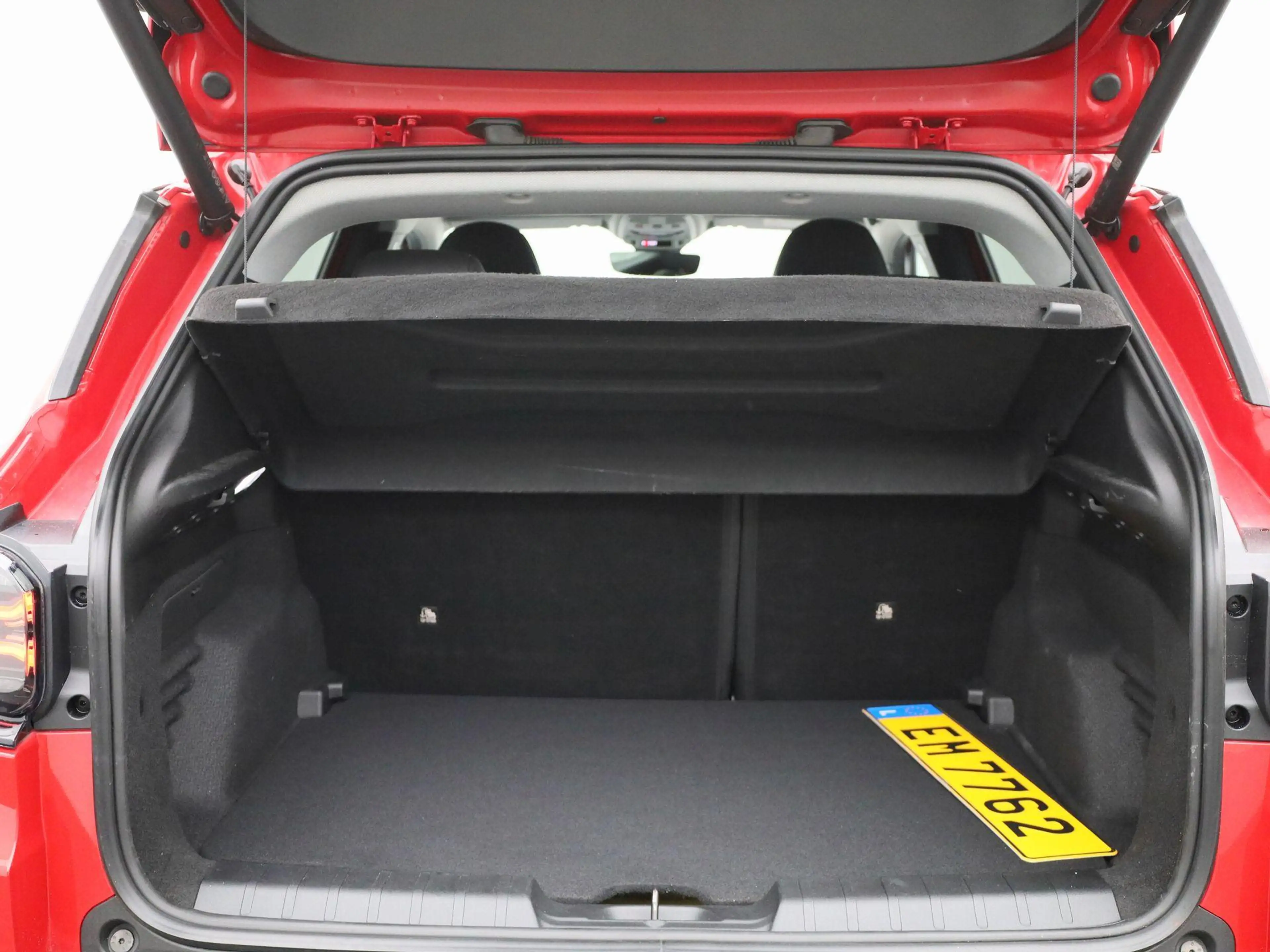 Jeep Avenger 54kWh Altitude — photo 14