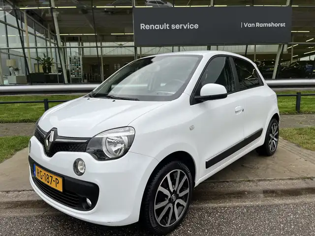 Renault Twingo 1.0 SCe Intens / Automaat / Cruise / Camera / Clim