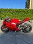 Ducati Panigale V4 S Red - thumbnail 9