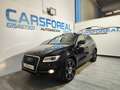Audi Q5 2.0TDI quattro Ambition S-Tronic 177 Negro - thumbnail 2