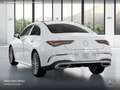 Mercedes-Benz CLA 200 AMG+PANO+360°+MULTIBEAM+BURMESTER+HUD+7G Blanc - thumbnail 22