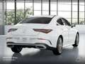 Mercedes-Benz CLA 200 AMG+PANO+360°+MULTIBEAM+BURMESTER+HUD+7G Blanc - thumbnail 5
