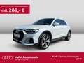 Audi A1 30 TFSI 6 Gang LED CarPlay Virtual Blanc - thumbnail 1