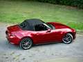Mazda MX-5 ND2 ** BOSE - KEYLESS - CARPLAY - CAM - CUIR ** Rouge - thumbnail 10
