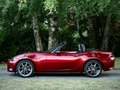 Mazda MX-5 ND2 ** BOSE - KEYLESS - CARPLAY - CAM - CUIR ** Rouge - thumbnail 7