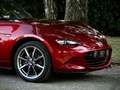 Mazda MX-5 ND2 ** BOSE - KEYLESS - CARPLAY - CAM - CUIR ** Rouge - thumbnail 13
