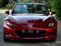 Mazda MX-5 ND2 ** BOSE - KEYLESS - CARPLAY - CAM - CUIR ** Rouge - thumbnail 6