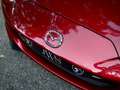 Mazda MX-5 ND2 ** BOSE - KEYLESS - CARPLAY - CAM - CUIR ** Rouge - thumbnail 4