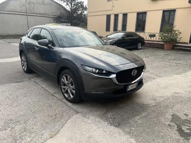Mazda CX-30 2.0 m-hybrid Exceed awd 180cv 6mt Awd