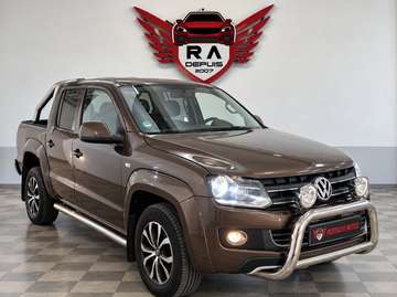 2.0 TDI 163CH 4 MOTION